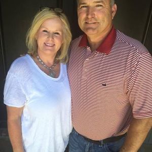 Meet your Posher, Kevinandsharon robin